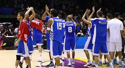 Τι θα απολαύσουμε αύριο που δεν έχει Εθνική;