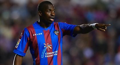 Ντιόπ: «Χάλασε στο τέλος η συμφωνία με Ολυμπιακό»