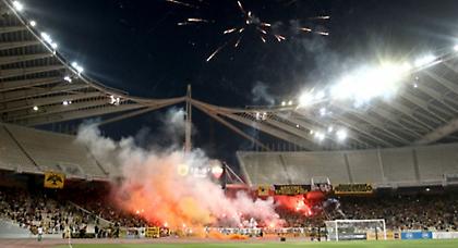 Τα εισιτήρια για το ΑΕΚ-Καλαμαριά