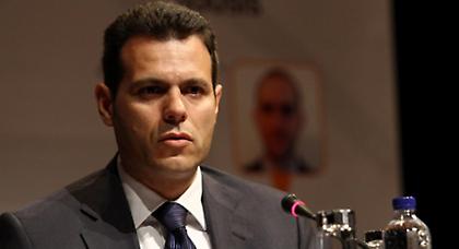 Ιτούδης: «Δεχτήκαμε άμεσα στην πρόταση του Άρη»