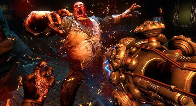 Σε iPad και iPhone το BioShock