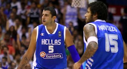 Και ομαδάρα και μπασκετάρα