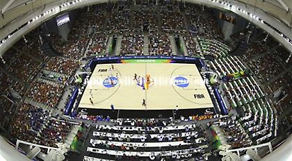 Χαμός για Εθνική και Μουντομπάσκετ