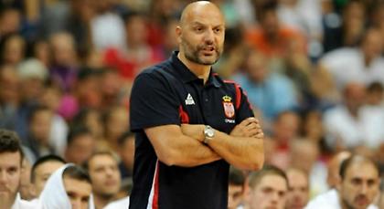 Οι Σέρβοι ξεκουράζονται. Εμείς όχι…