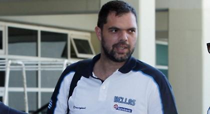 «Είμαι αισιόδοξος για αυτή την ομάδα»