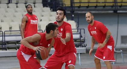 Πρόβλημα με Χριστοδούλου στον Ολυμπιακό