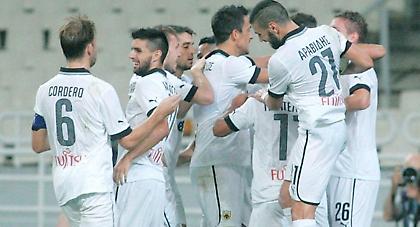 ΑΕΚ… εναλλακτική