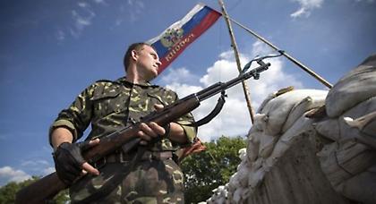 Συμφώνησαν για εκεχειρία οι δυο πλευρές στην Ουκρανία