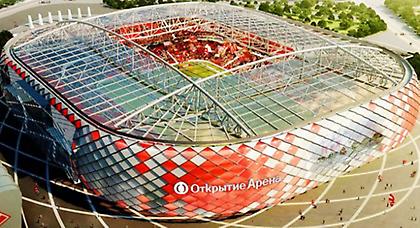 Πήγαν να… κάψουν το νέο γήπεδο των αντιπάλων!