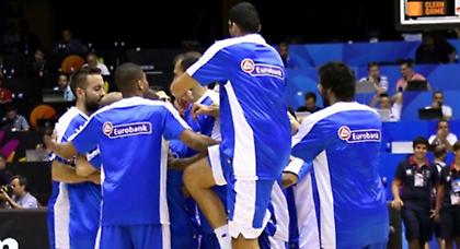 Ταβέρνα η… Ελλάς!