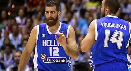 Καϊμακόγλου: «Τώρα αρχίζει το Μουντομπάσκετ»! (Web TV)