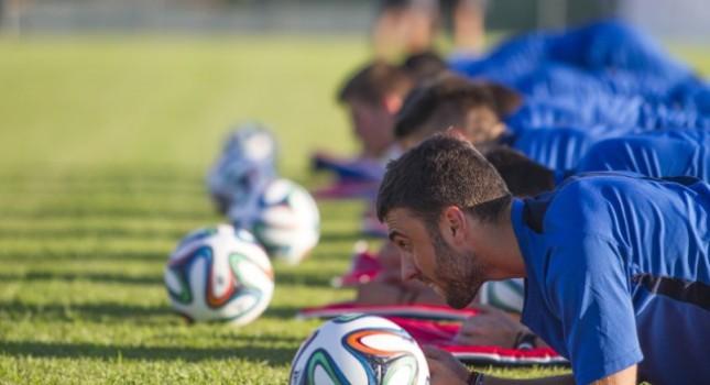 Καλά νέα στον Παναιτωλικό