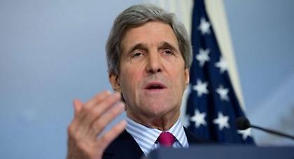 «Οι ΗΠΑ συγκροτούν συνασπισμό που θα καταστρέψει το Ισλαμικό Κράτος»