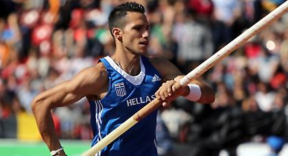 Δεύτερος στο Diamond ο Φιλιππίδης