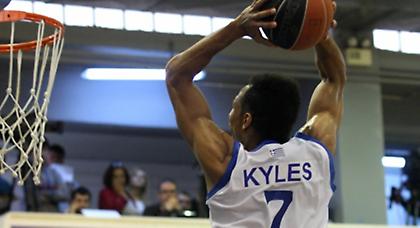 Παίρνει Κάιλς η ΑΕΚ! (video)