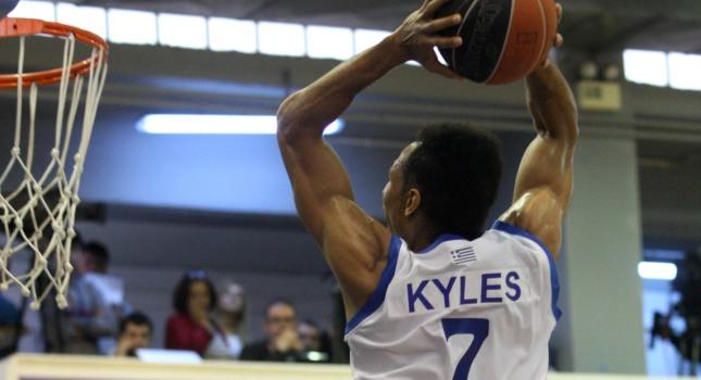 Παίρνει Κάιλς η ΑΕΚ! (video)