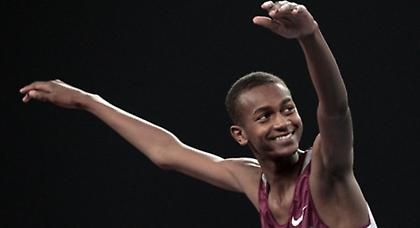 Απειλήθηκε το «στοιχειωμένο» ρεκόρ