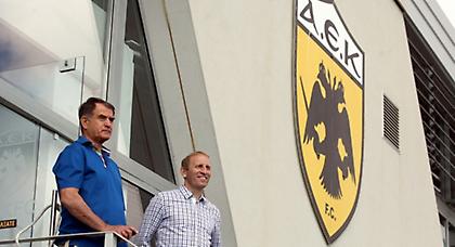 Μένει ως έχει, εκτός αν…