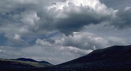Ο καιρός σήμερα