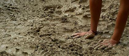 Φτιάξτε κατασκευές με φυσικά υλικά στο Re-Green