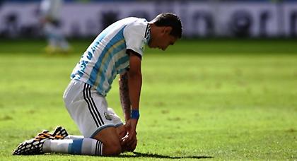 «Η Ρεάλ μου ζήτησε να μην παίξω στον τελικό»