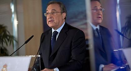 Οι εξηγήσεις του Φλορεντίνο Πέρεθ