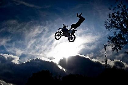 Extreme Shows στην Expo Creta 2014