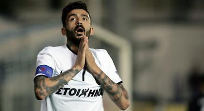 Κανένα θέμα με Αθανασιάδη