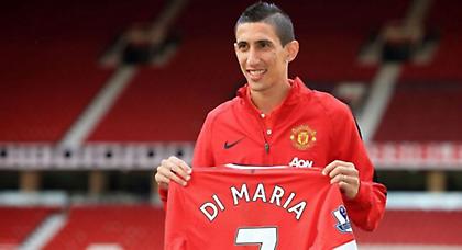 «Και με πολύ λιγότερα χρήματα ο Ντι Μαρία στη Ρεάλ»!