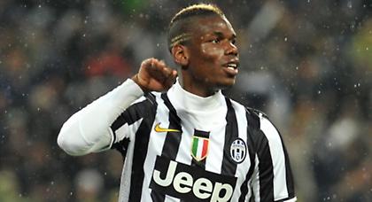 Πογκμπά, όπως λέμε… Ζιντάν