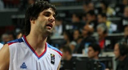 Τεόντοσιτς: «Περιμένω να κερδίσουμε»