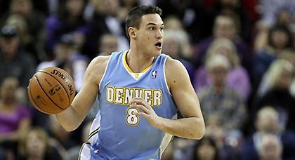 Επιστρέφει στα παρκέ ο Γκαλινάρι