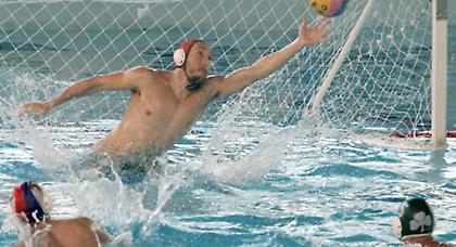 Τέλος από Παναθηναϊκό ο Χρονόπουλος