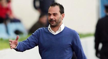 Ανέλαβε ξανά την Λάρισα ο Παναγόπουλος