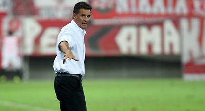 Ο τολμηρός κ. Μίτσελ