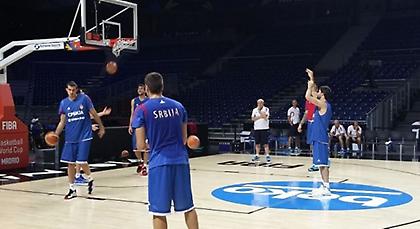 Φοβού τον Μπογκντάνοβιτς (video)