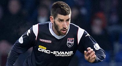 Κλείνει Οικονόμου ο Ολυμπιακός Βόλου