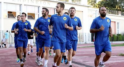 «Δεν ταιριάζουν στην ΑΕΚ τέτοιες συμπεριφορές»