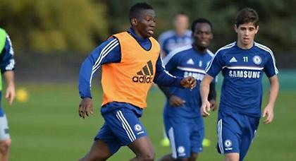 Ο Μουρίνιο αμφισβητεί και την ηλικία του Ζουμά