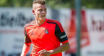 Πού είναι ο Φινμπόγκασον;