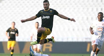 Από τεσσάρα σε τεσσάρα θα πετάει…