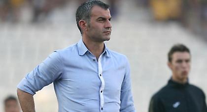 Δέλλας: «Όταν πρέπει θα είμαστε έτοιμοι»