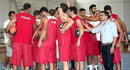 Θετική η «λαβωμένη» Κηφισιά