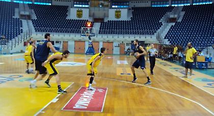 Δύο… νίκες πήρε ο Άρης