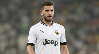 Ντούνης: «Έτοιμοι στο πρωτάθλημα»