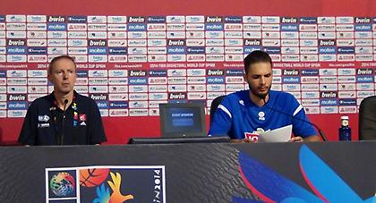 Κολέ: «Αξίζαμε τη νίκη»