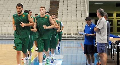 Ενοχλήσεις ο Φώτσης, ατομικό ο Διαμαντίδης