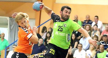 Έσπασαν οι «Λύκοι»