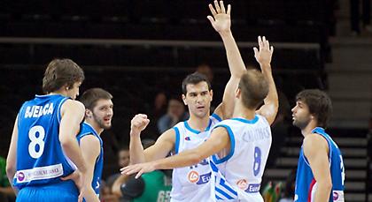 Δεν κοιτάει πίσω, δεν γυρίζει πίσω