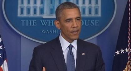 Ο Ομπάμα θα καθυστερήσει τη μεταρρύθμιση του συστήματος μετανάστευσης